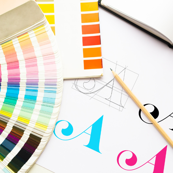 Logo Kits - Brand Development - Storytelling