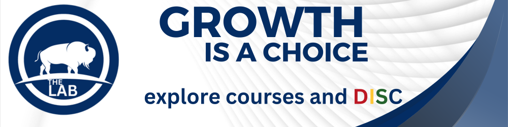 click this banner to go to the webpage showing personal growth and leadership courses