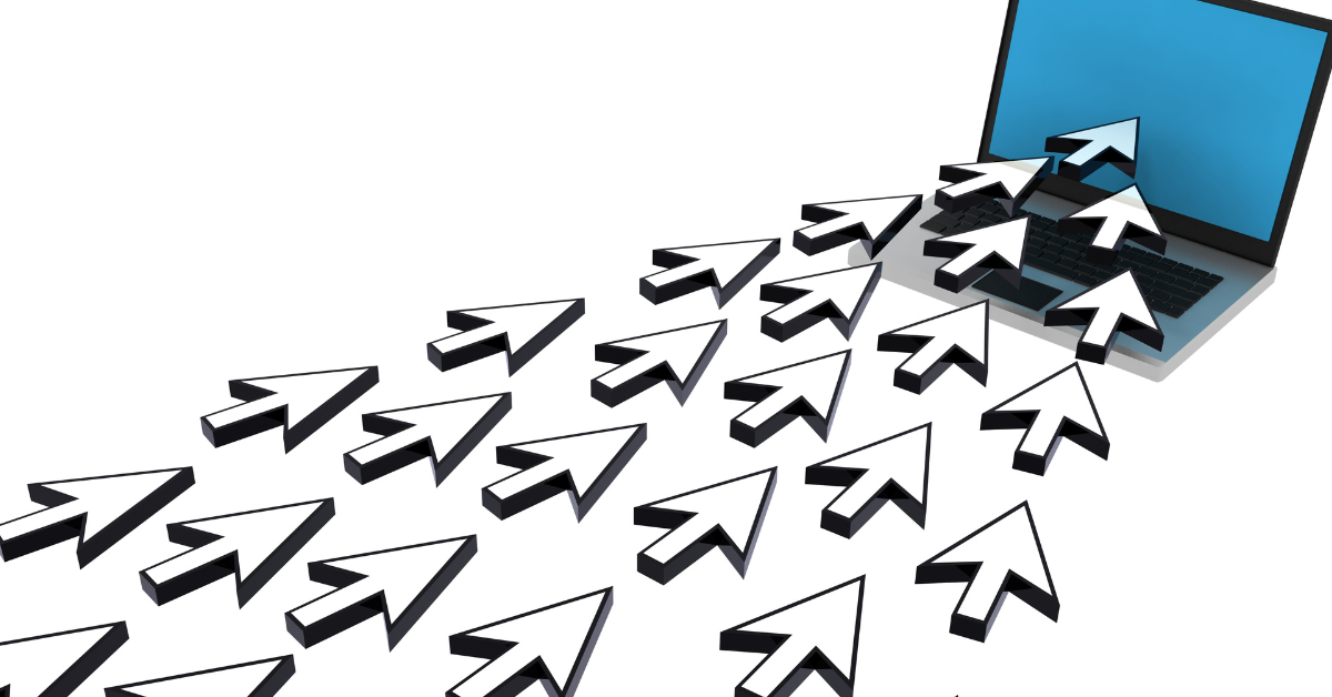get more digital marketing traffic to your website with Bright Buffalo
