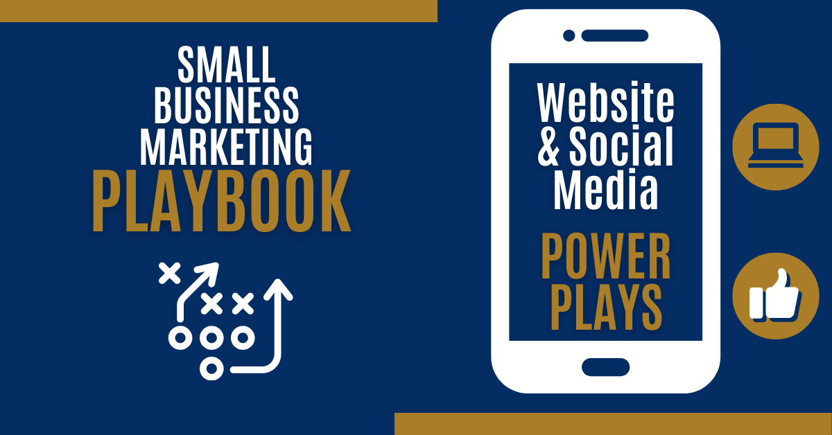 download your website and social power plays